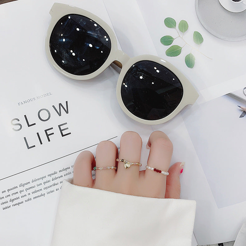 Wholesale Freshwater Pearl Rings